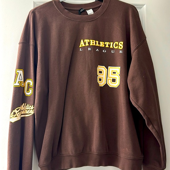 Super cute streetwear sweater - Picture 1 of 1